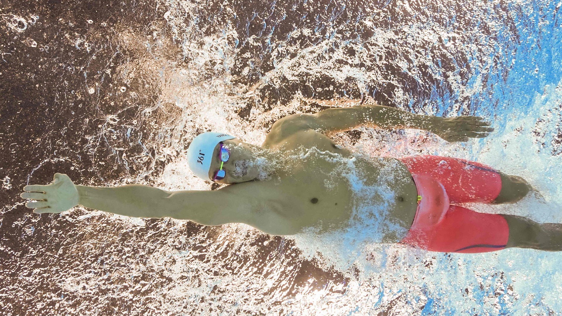 切特·霍姆格伦，在巨人森林里，做一棵不摇晃的树