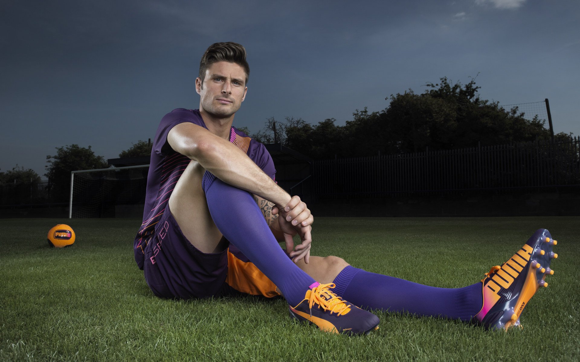 冰封的加勒比火山，伊萨克如何用沉默点燃牙买加的胜利之夜